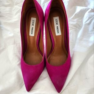 Steve Madden heels